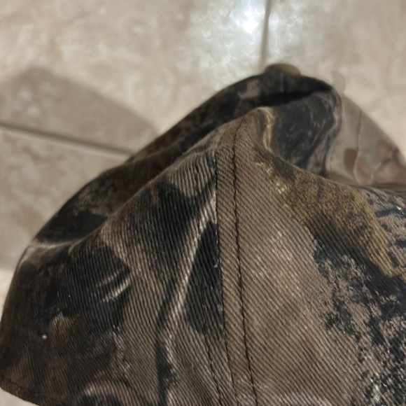 NEVER WORN PRIMOS HUNTING CAP - Picture 5 of 5